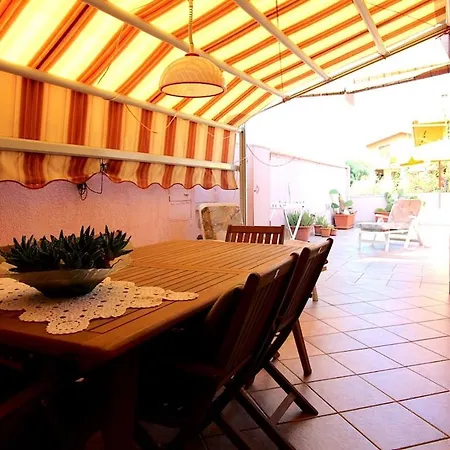 L' Oleandro House - Key To Holiday home Valledoria (Sardinia)