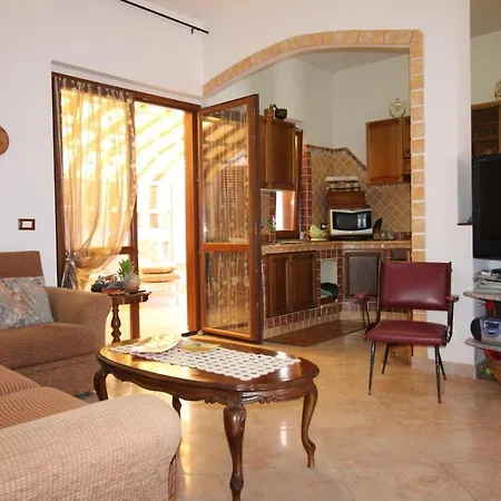 Nyaraló L' Oleandro House - Key To Valledoria