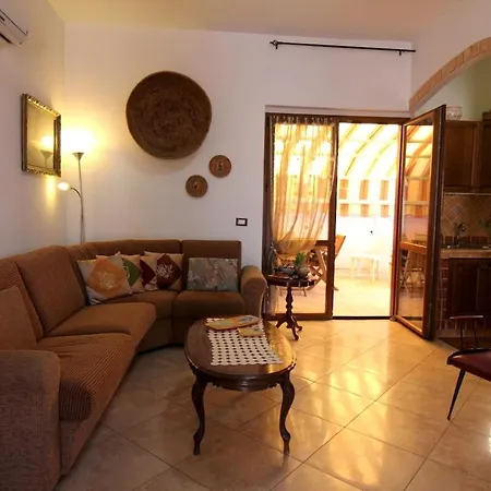 Holiday home L' Oleandro House - Key To *