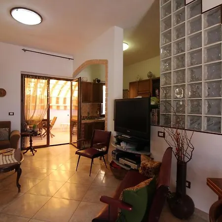 L' Oleandro House - Key To Valledoria