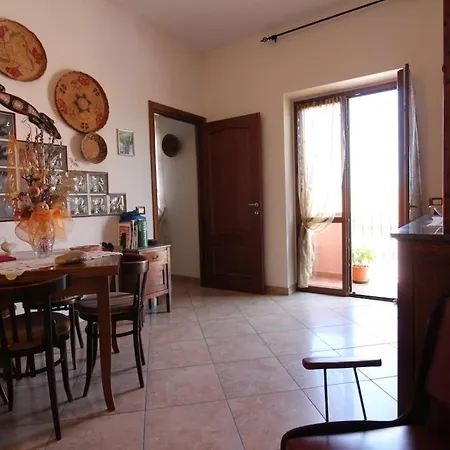 L' Oleandro House - Key To