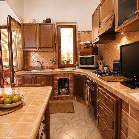 L' Oleandro House - Key To *