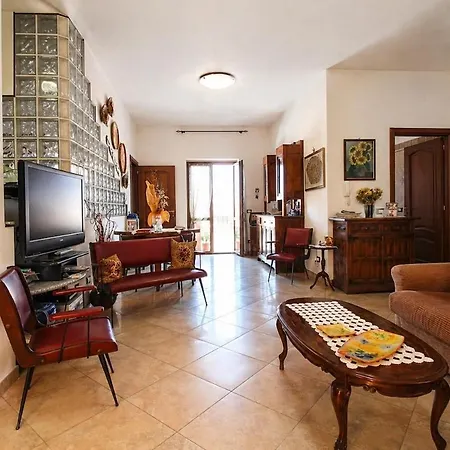 L' Oleandro House - Key To
