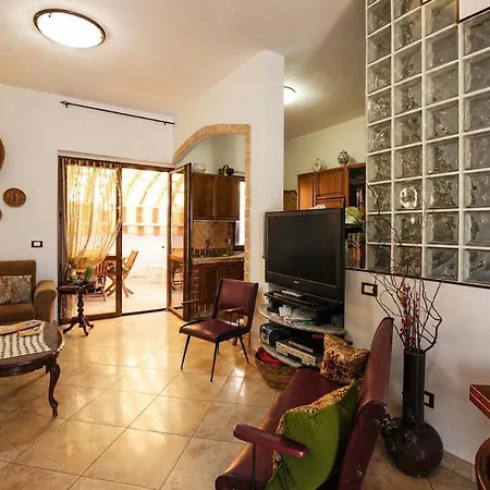 L' Oleandro House - Key To *