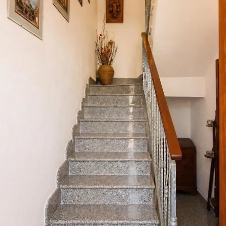 Dom wakacyjny L' Oleandro House - Key To