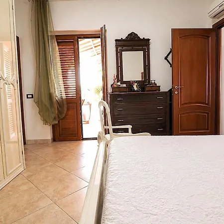 L' Oleandro House - Key To