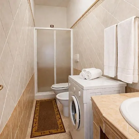 L' Oleandro House - Key To Valledoria (Sardinia)