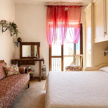 L' Oleandro House - Key To * Valledoria (Sardinia)