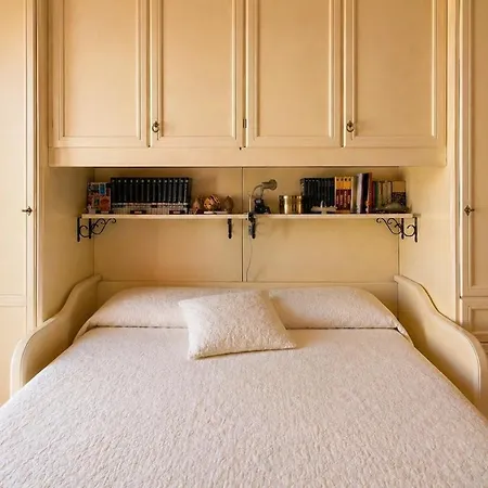 L' Oleandro House - Key To * Valledoria (Sardinia)