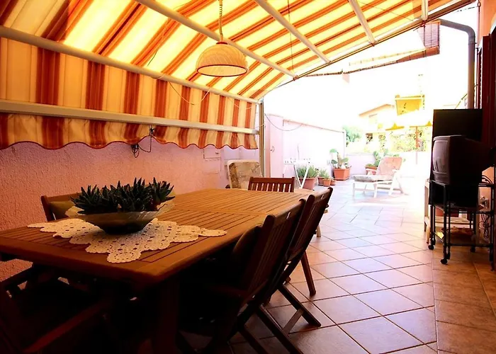 L' Oleandro House - Key To Holiday home Valledoria (Sardinia)