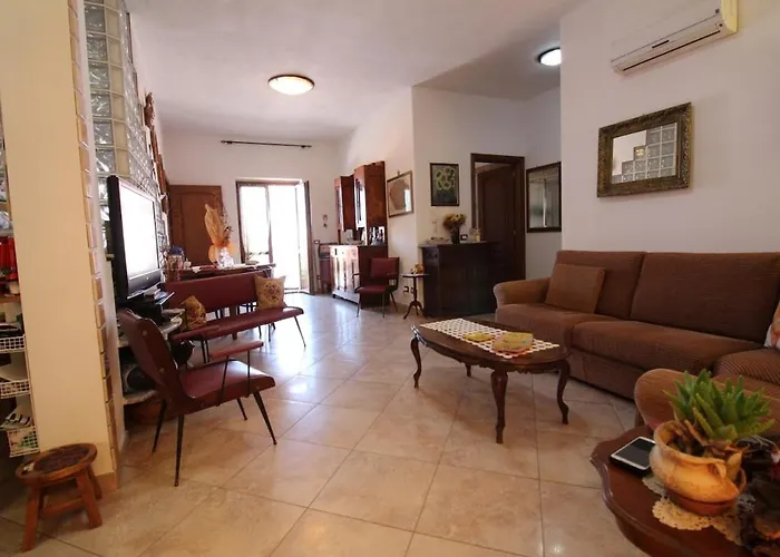 L' Oleandro House - Key To Holiday home