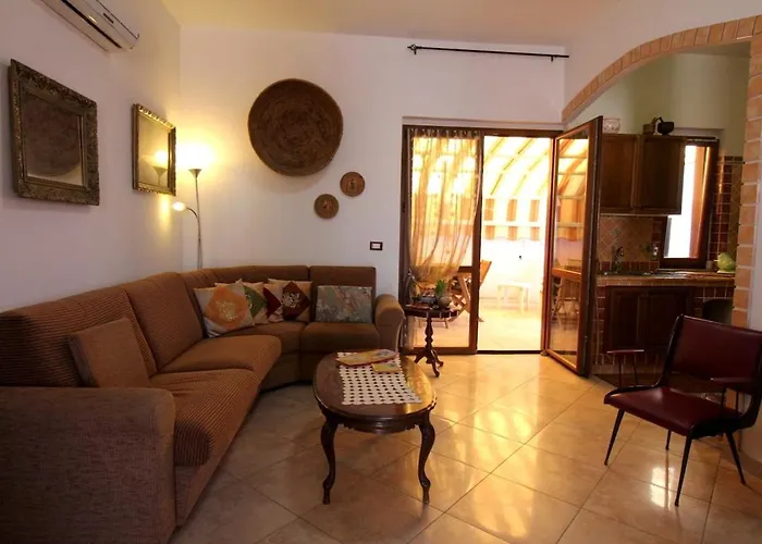 Holiday home L' Oleandro House - Key To *