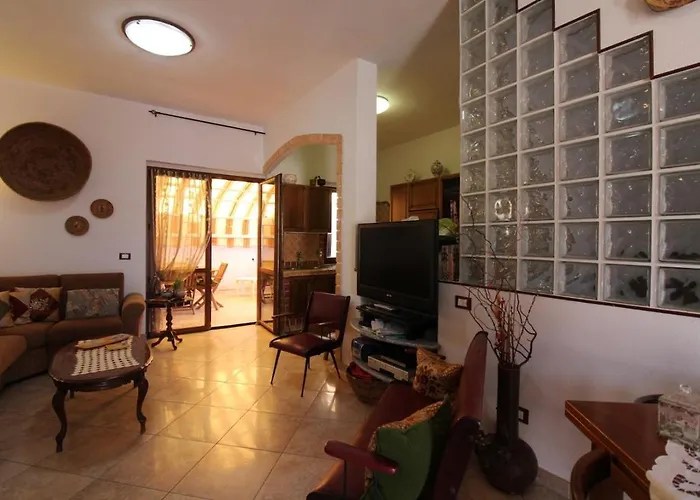 L' Oleandro House - Key To Valledoria