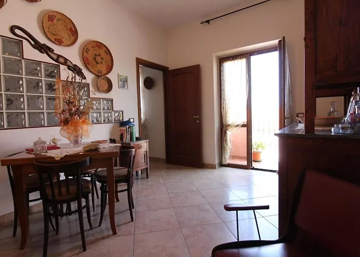 L' Oleandro House - Key To