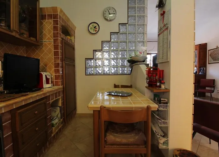 Holiday home L' Oleandro House - Key To *