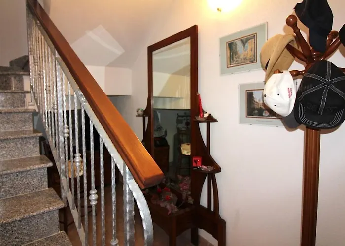 Holiday home L' Oleandro House - Key To Valledoria (Sardinia)