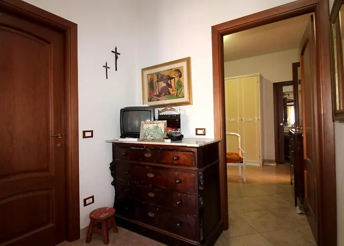 L' Oleandro House - Key To Valledoria (Sardinia)