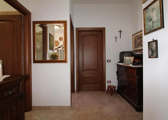 L' Oleandro House - Key To Nyaraló *