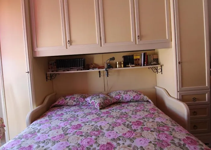 L' Oleandro House - Key To * Valledoria (Sardinia)