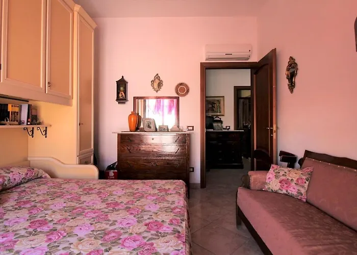 L' Oleandro House - Key To Holiday home