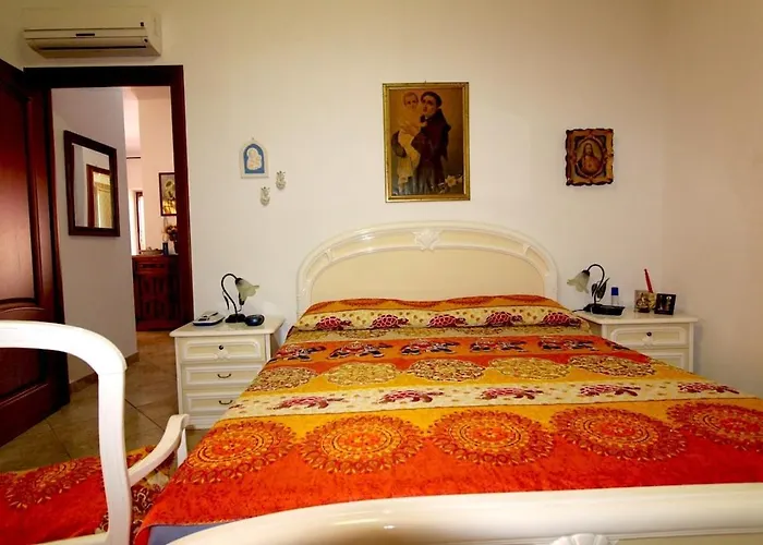 L' Oleandro House - Key To