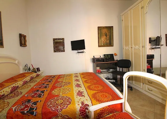 L' Oleandro House - Key To