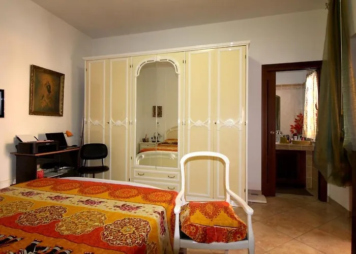 L' Oleandro House - Key To *