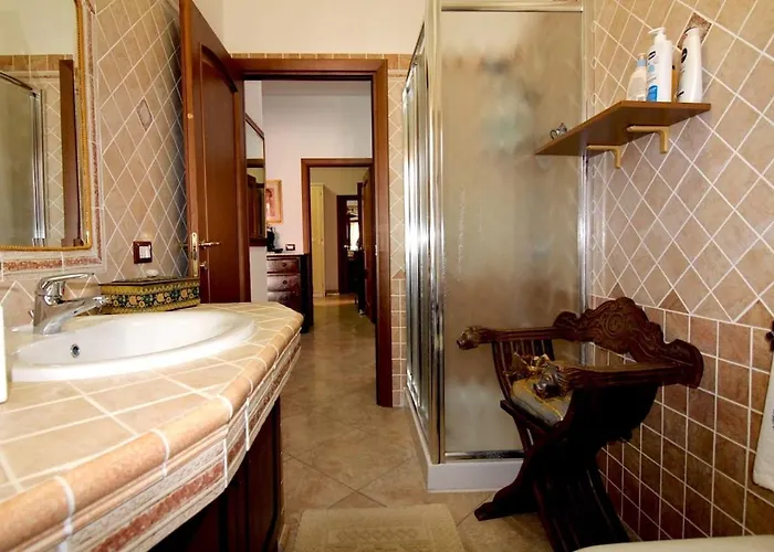 L' Oleandro House - Key To Holiday home