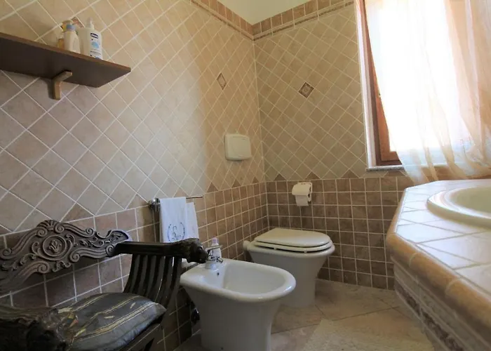 Holiday home L' Oleandro House - Key To *