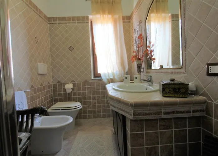 L' Oleandro House - Key To * Valledoria (Sardinia)