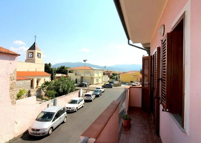 Holiday home L' Oleandro House - Key To Valledoria (Sardinia)