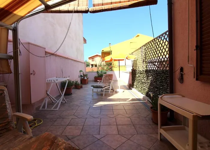 L' Oleandro House - Key To Holiday home Valledoria (Sardinia)
