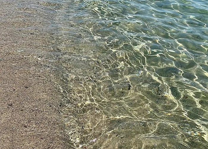 L' Oleandro House - Key To *