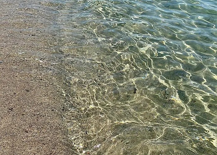 L' Oleandro House - Key To Holiday home