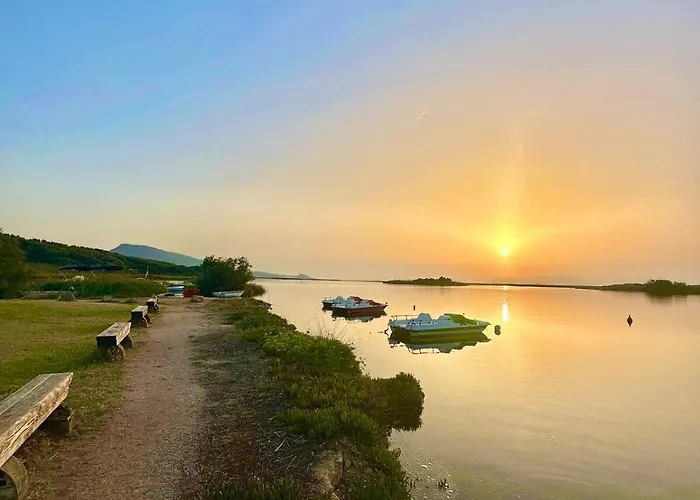 Holiday home L' Oleandro House - Key To *